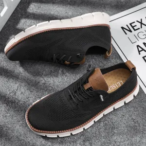 John | Urban Comfort Sneaker