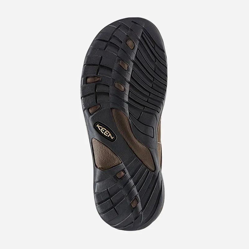 Keen Presidio