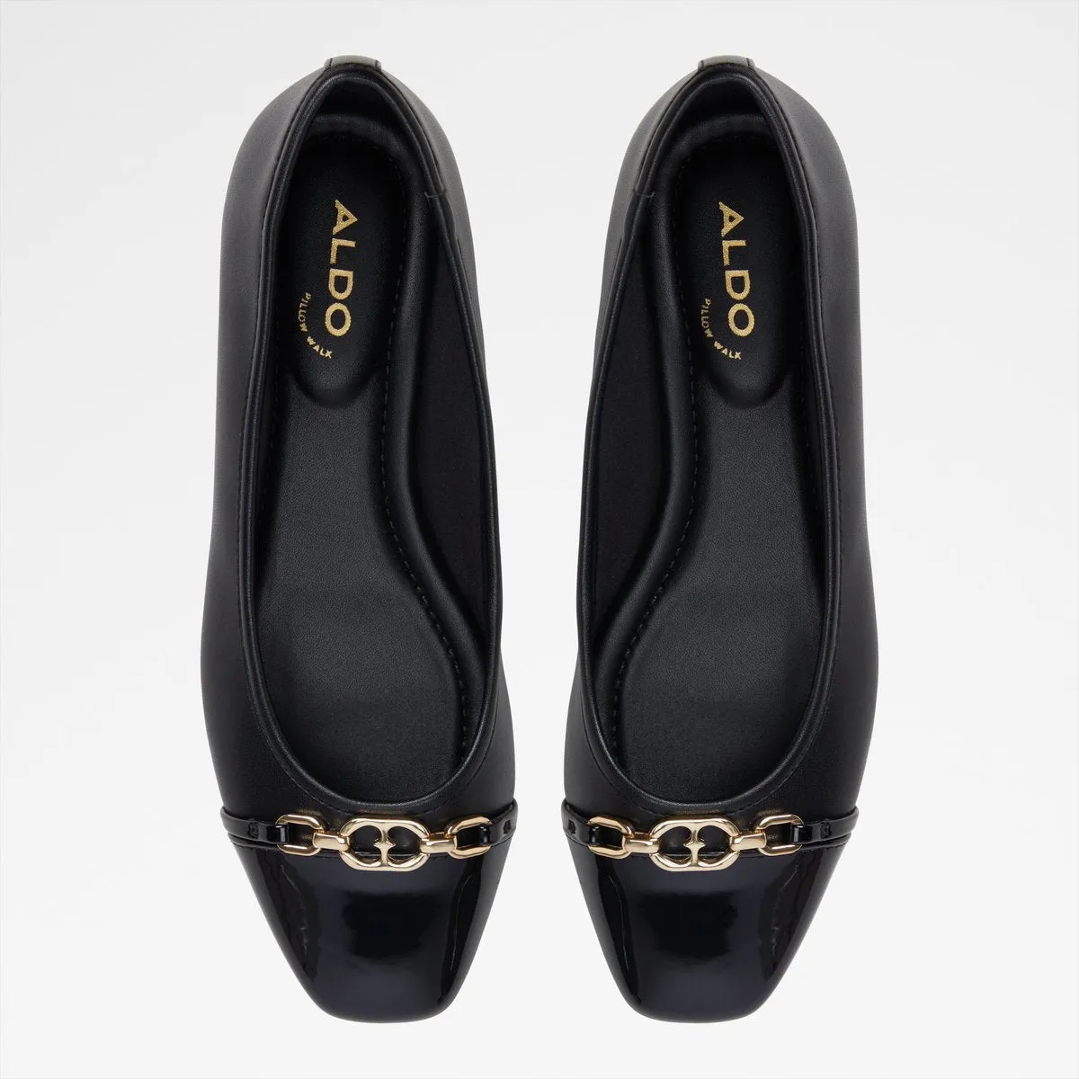 Krishelle Ballet Flats