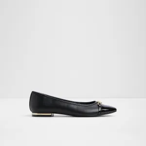 Krishelle Ballet Flats