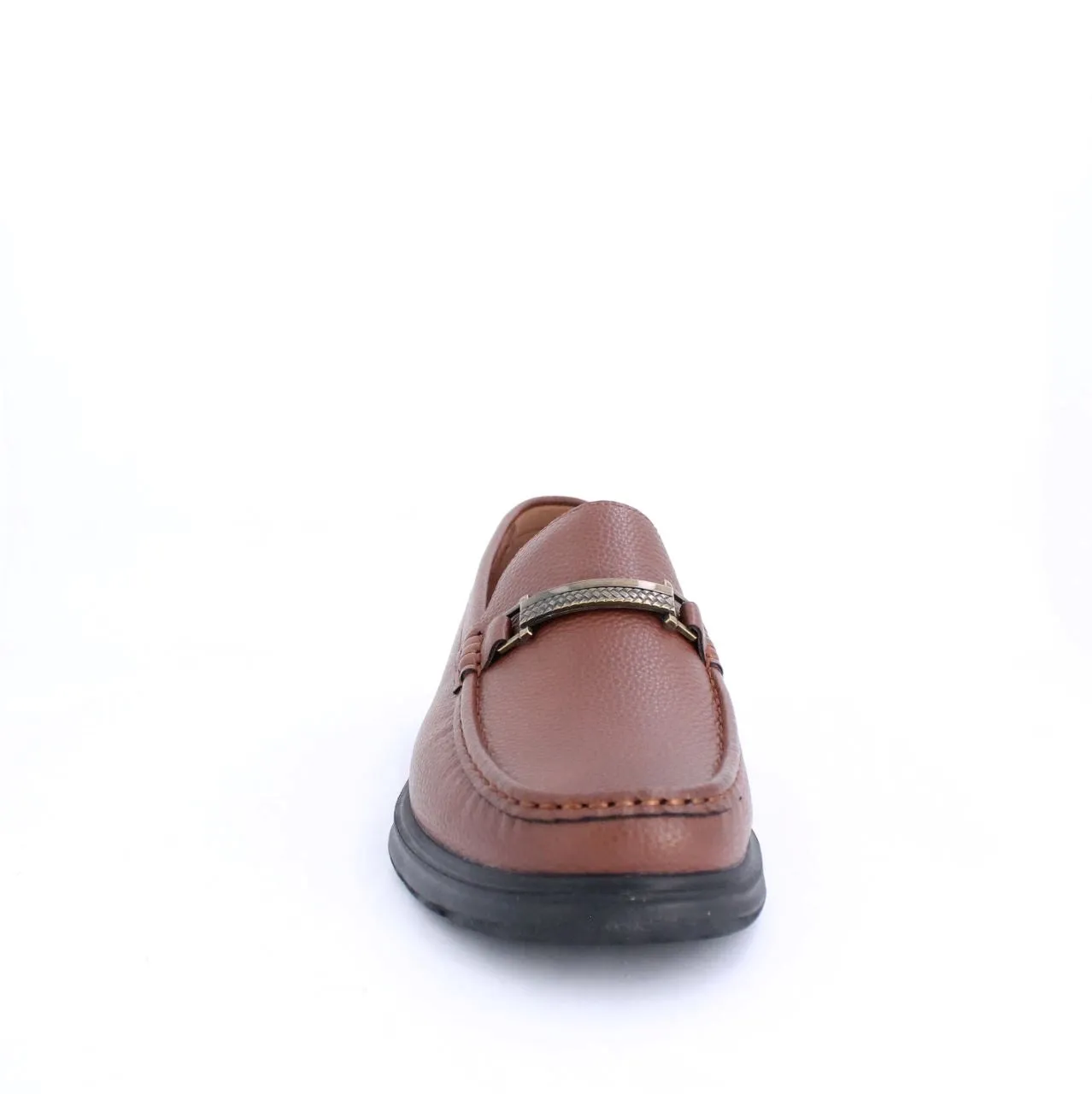 LARSON MENS LOAFERS-TAN