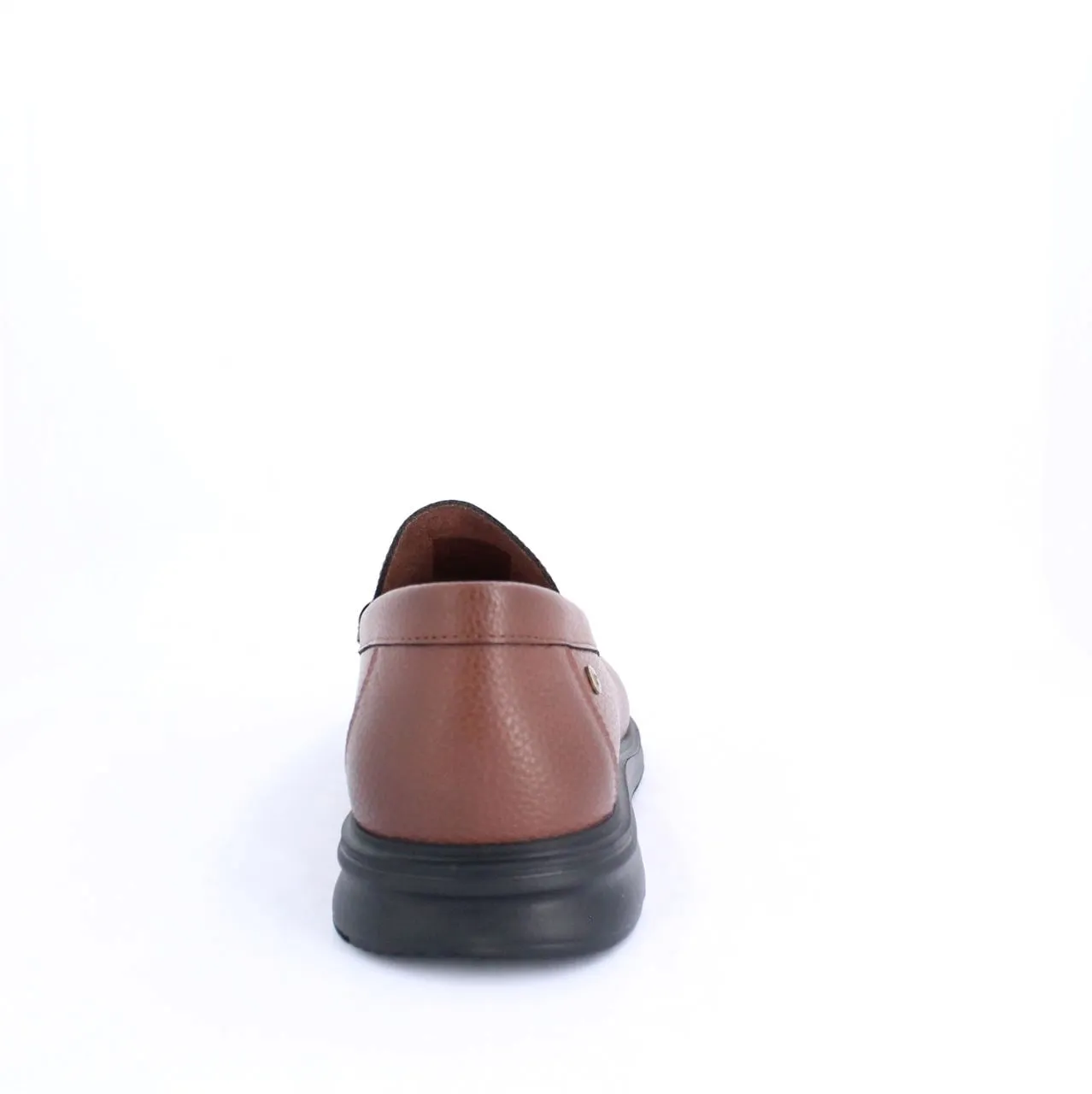 LARSON MENS LOAFERS-TAN