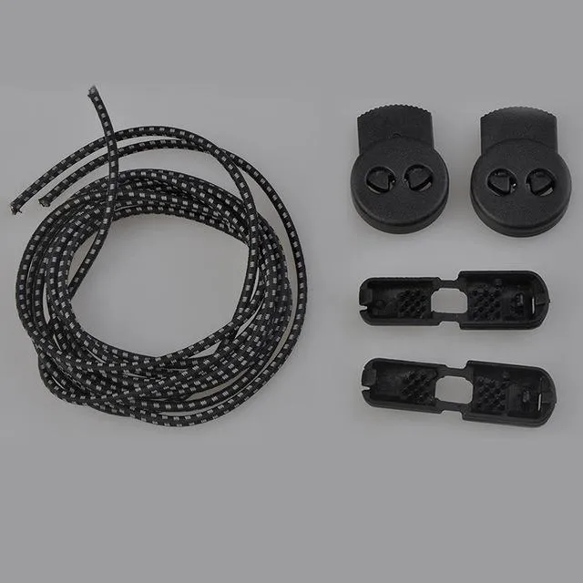 Lock Lace
