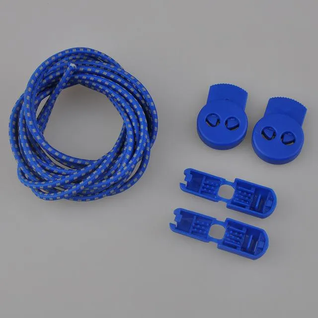 Lock Lace