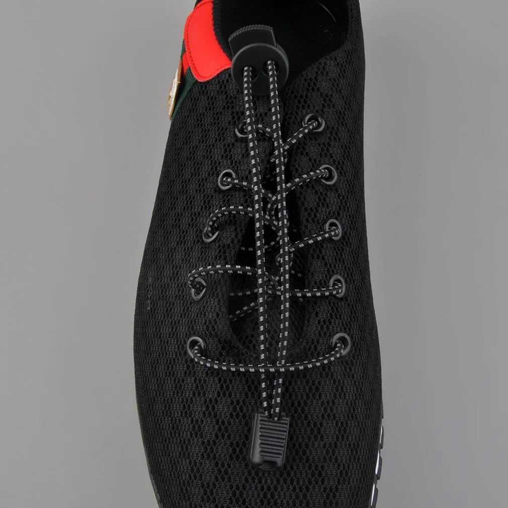 Lock Lace