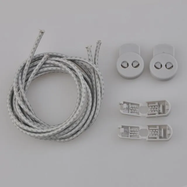 Lock Lace