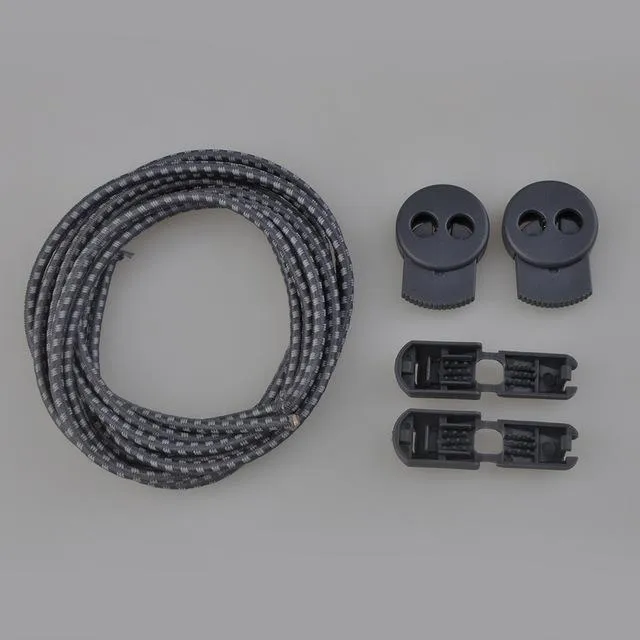 Lock Lace