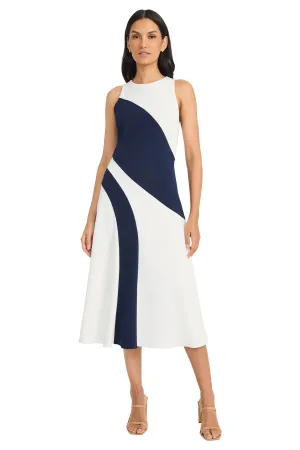 Maggy London Gabriela Midi Dress