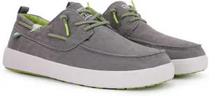 Mens Maui Boat Shoes | Casual Slip-On Loafers for Men | Ultralight & Breathable Slip On Shoes | Multicolors