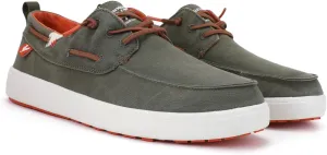 Mens Maui Boat Shoes | Casual Slip-On Loafers for Men | Ultralight & Breathable Slip On Shoes | Multicolors