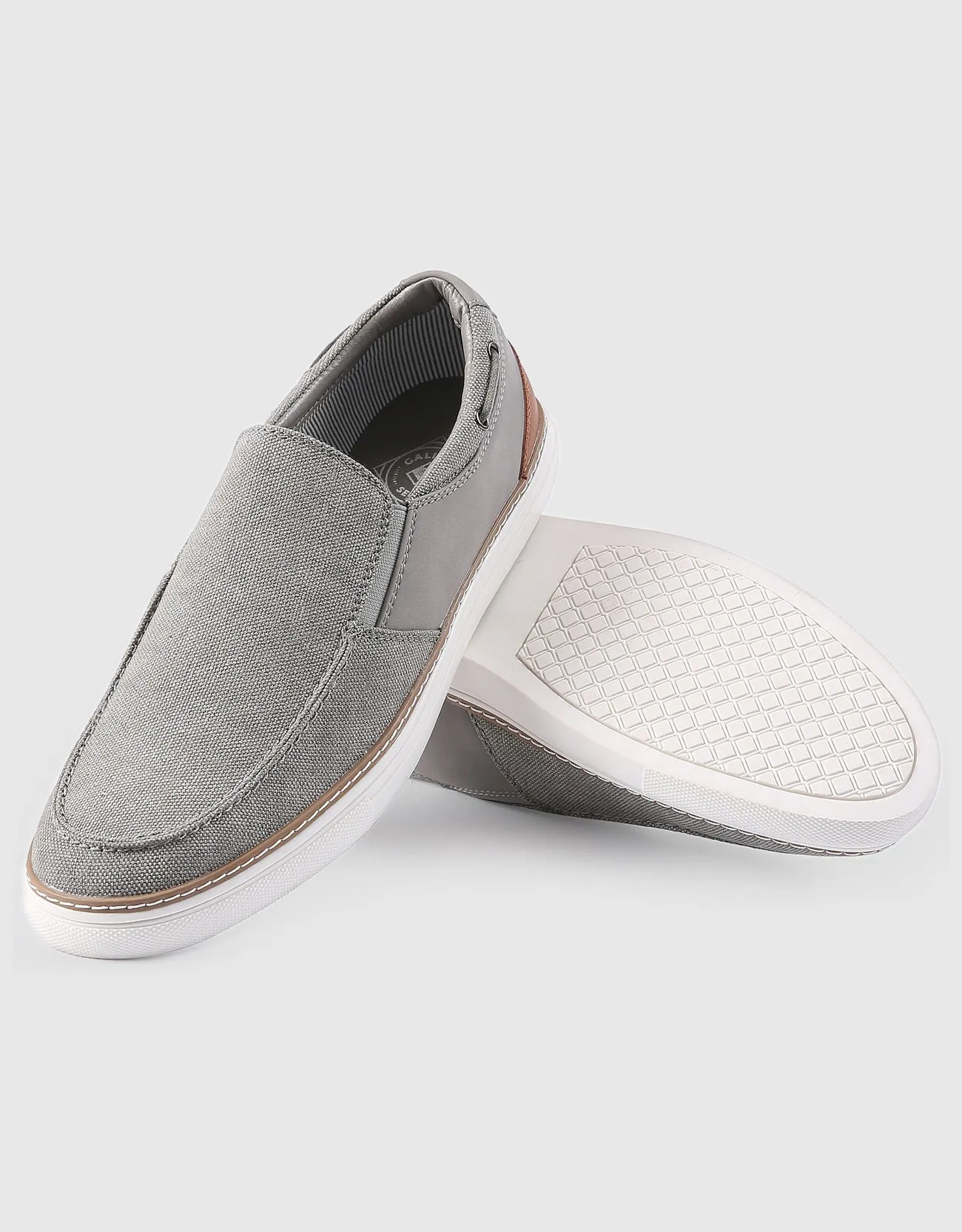 Men's Pristine Derby Dress Shoe