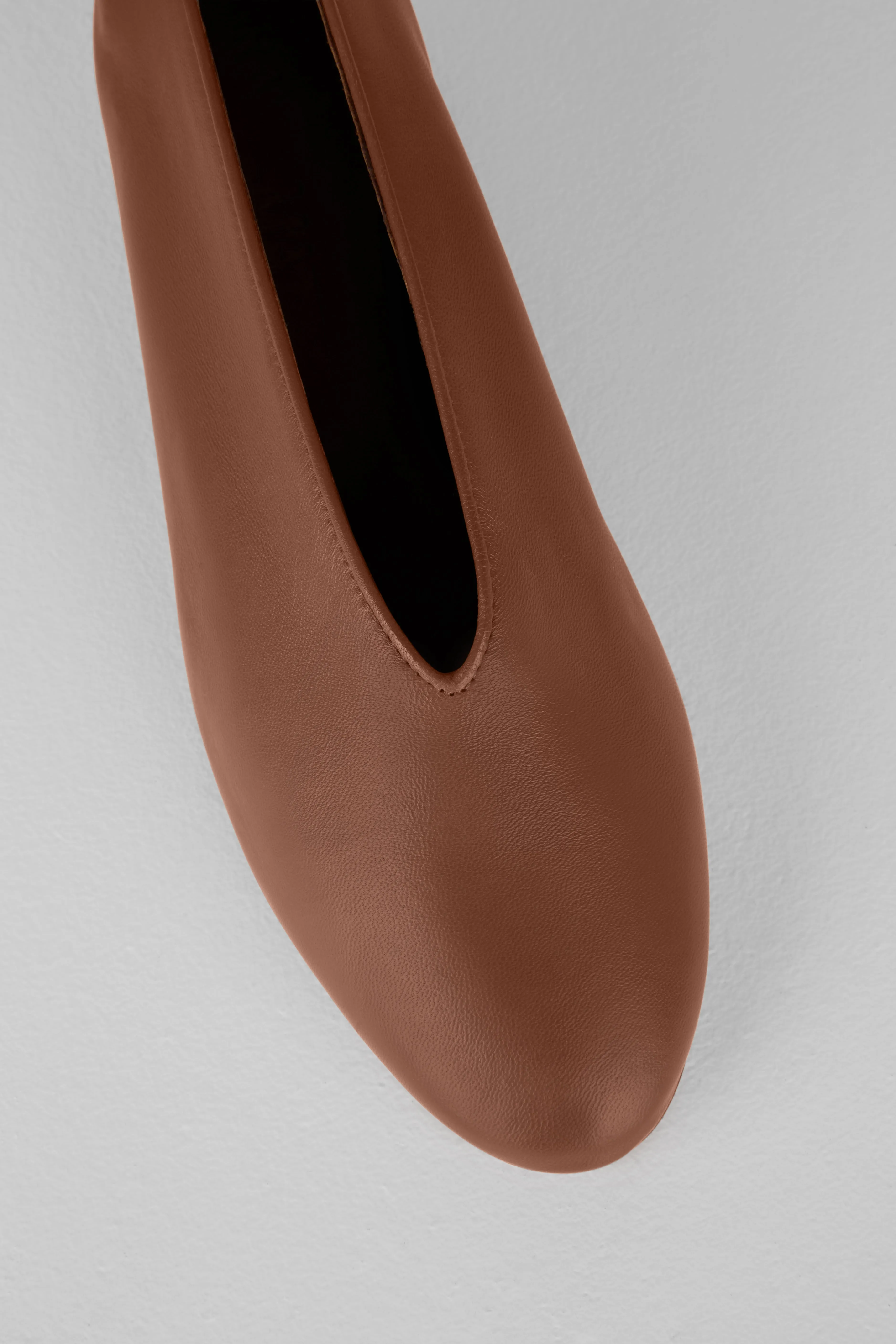 Mildred Piccola in Cacao Grigio