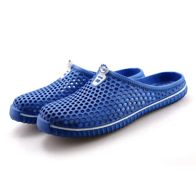 Modern Ladies Slip-Ons