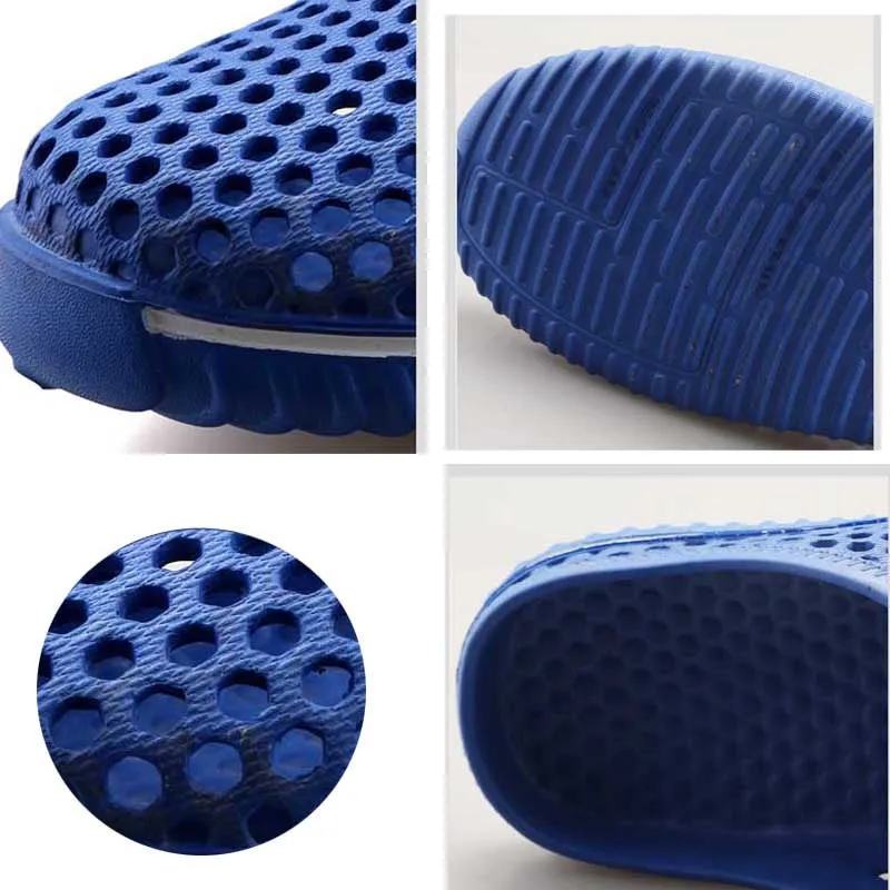 Modern Ladies Slip-Ons