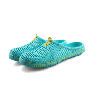 Modern Ladies Slip-Ons