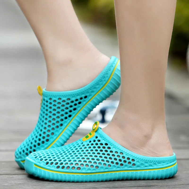 Modern Ladies Slip-Ons