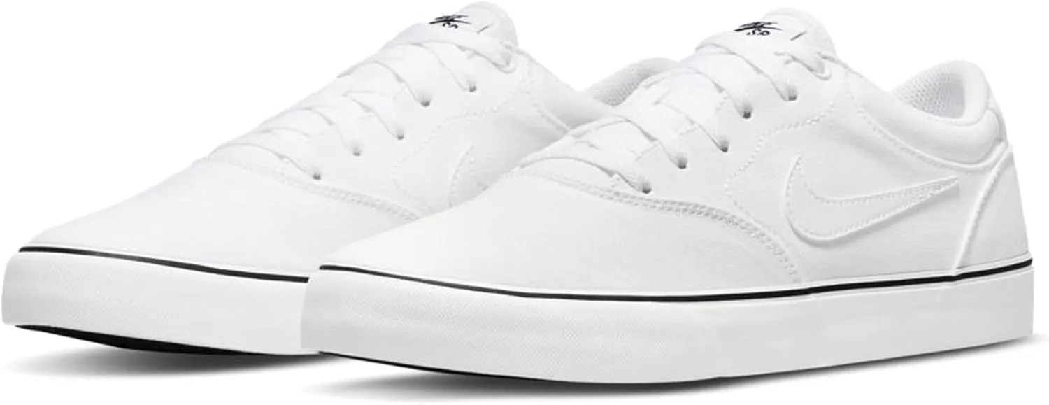 Nike SB Chron 2 Canvas Men's Sneakers