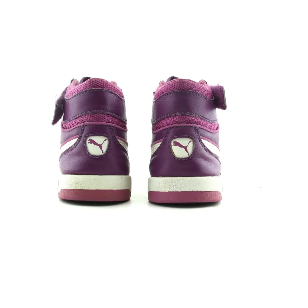 PUMA LIZA HIGH TOPS