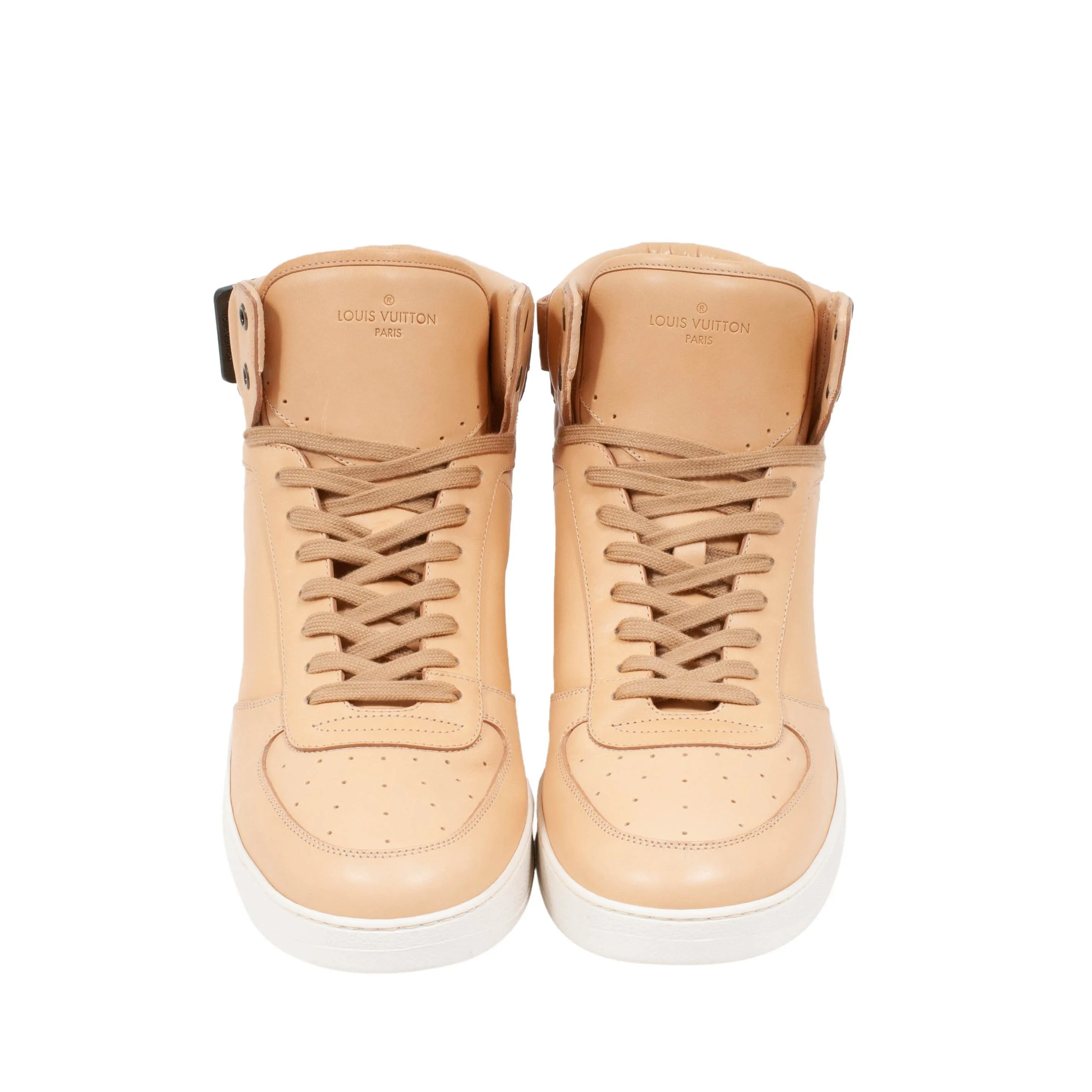 Rivoli High Tops