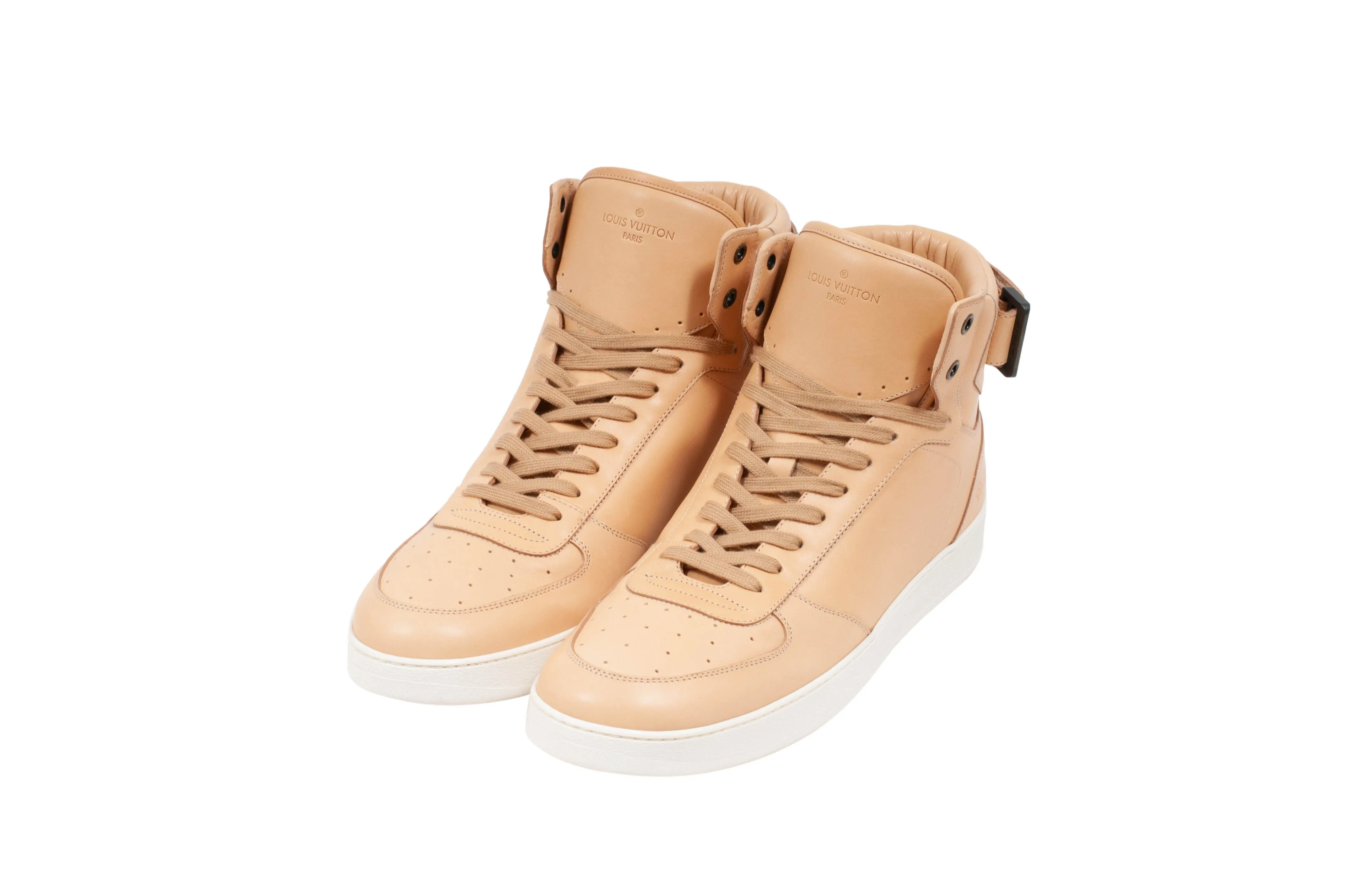 Rivoli High Tops