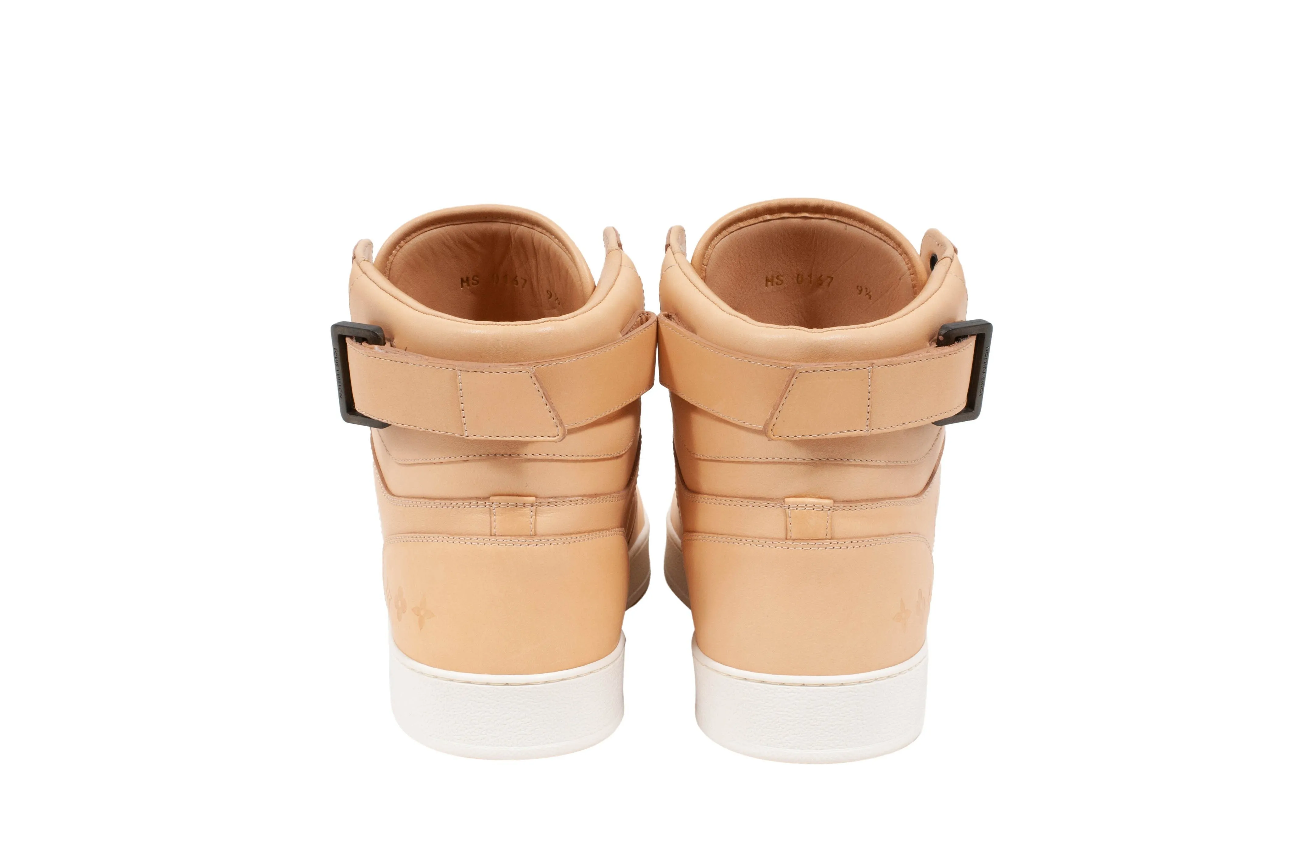 Rivoli High Tops