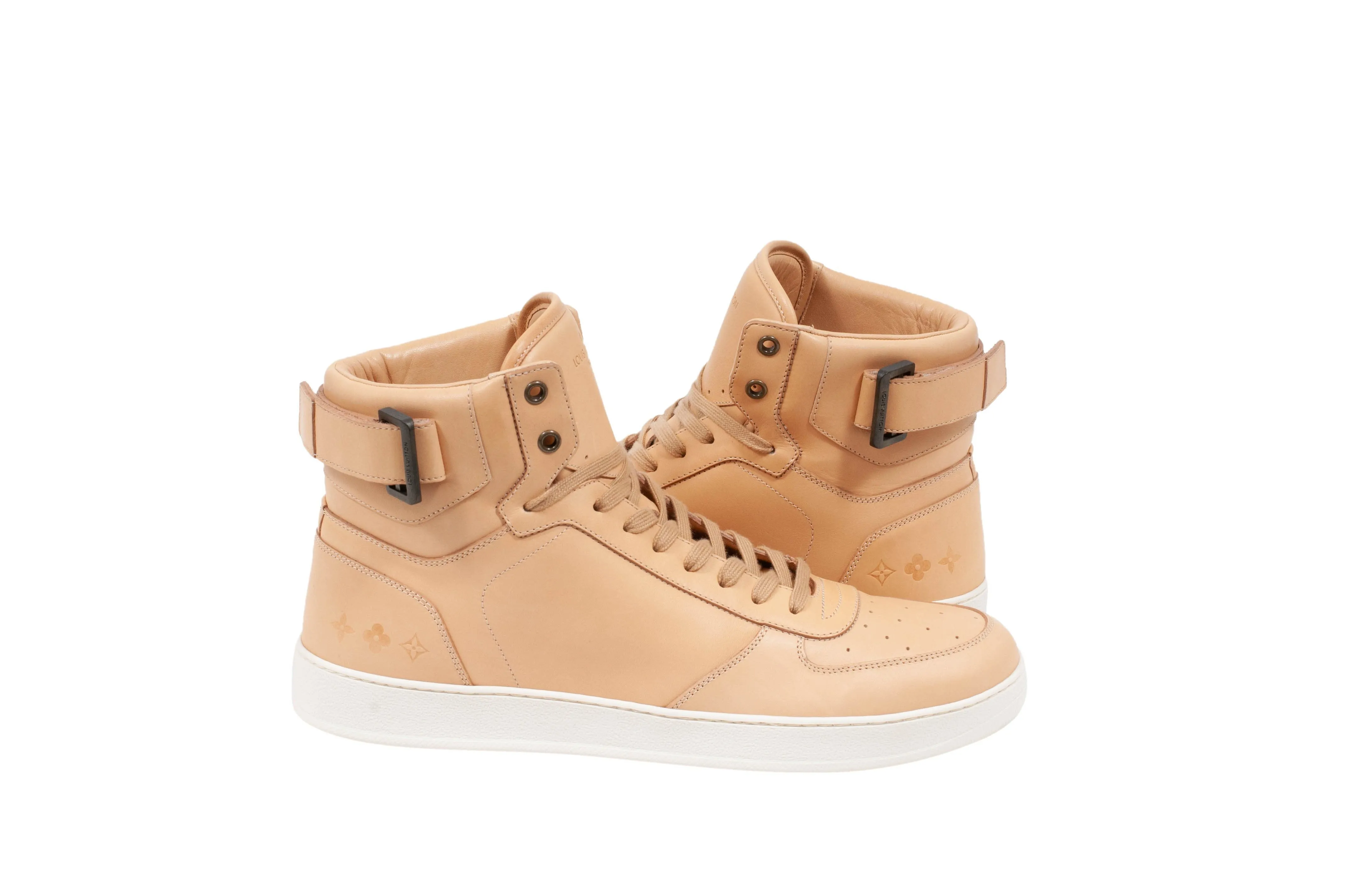 Rivoli High Tops