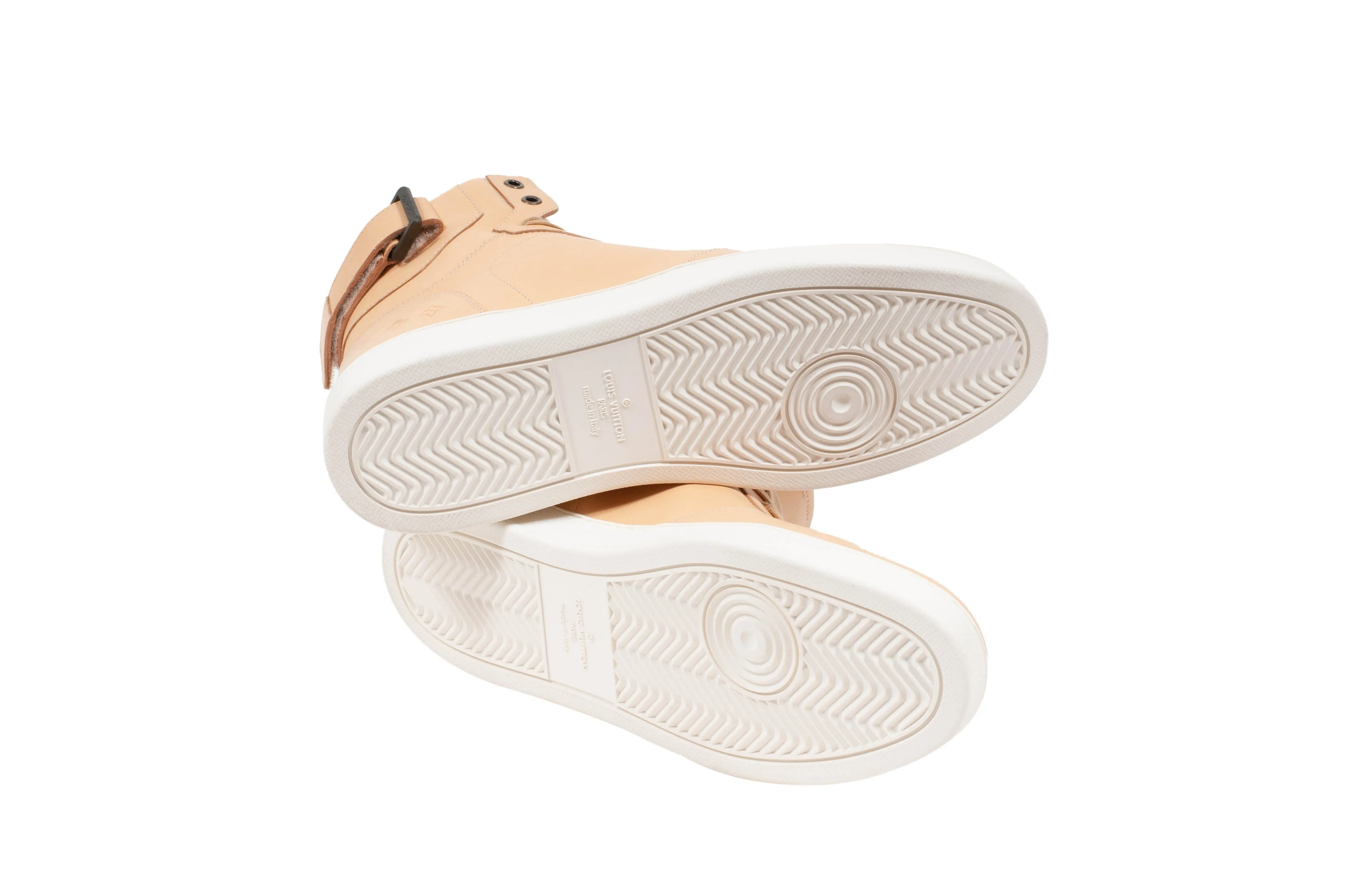 Rivoli High Tops