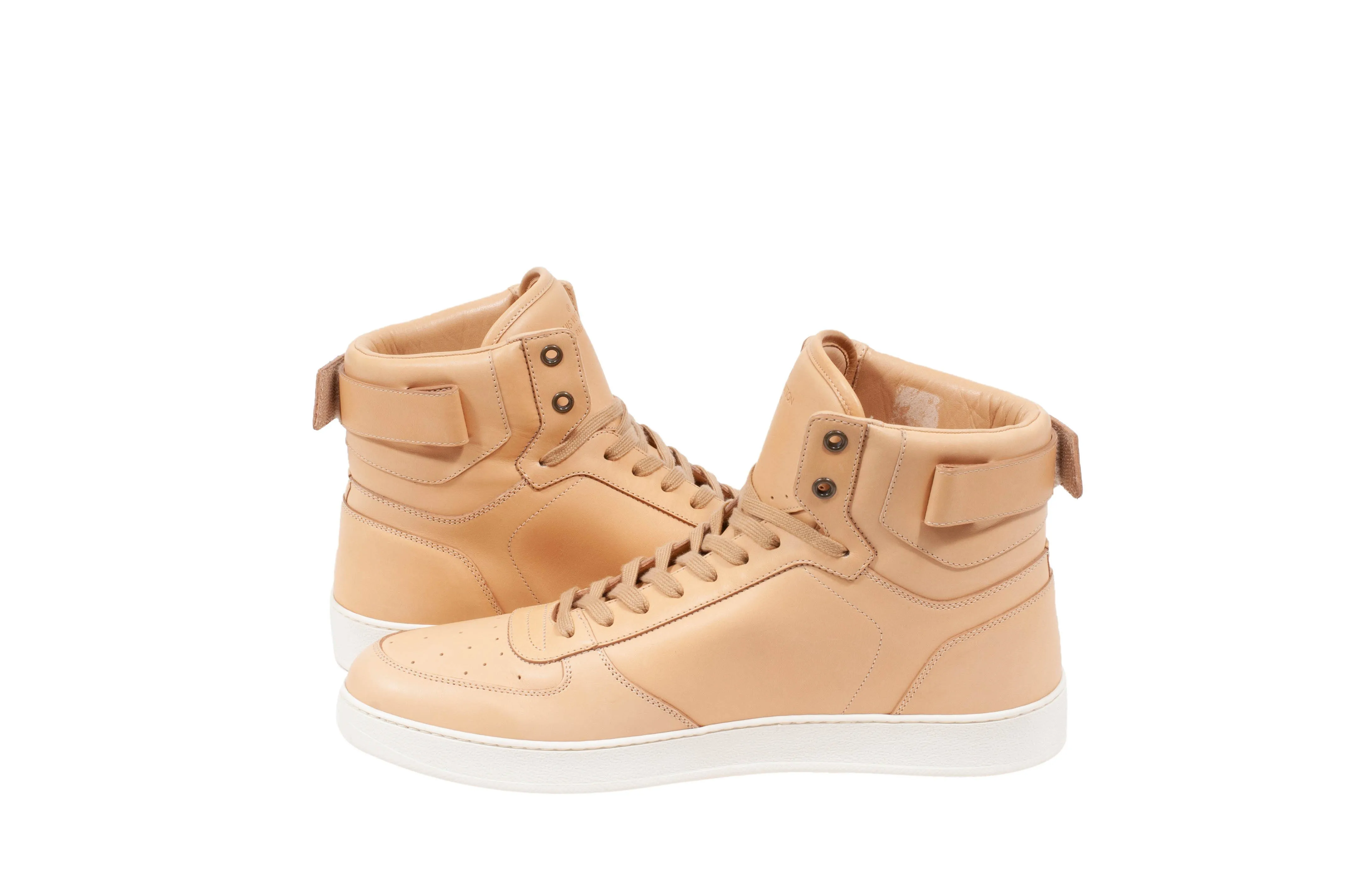 Rivoli High Tops