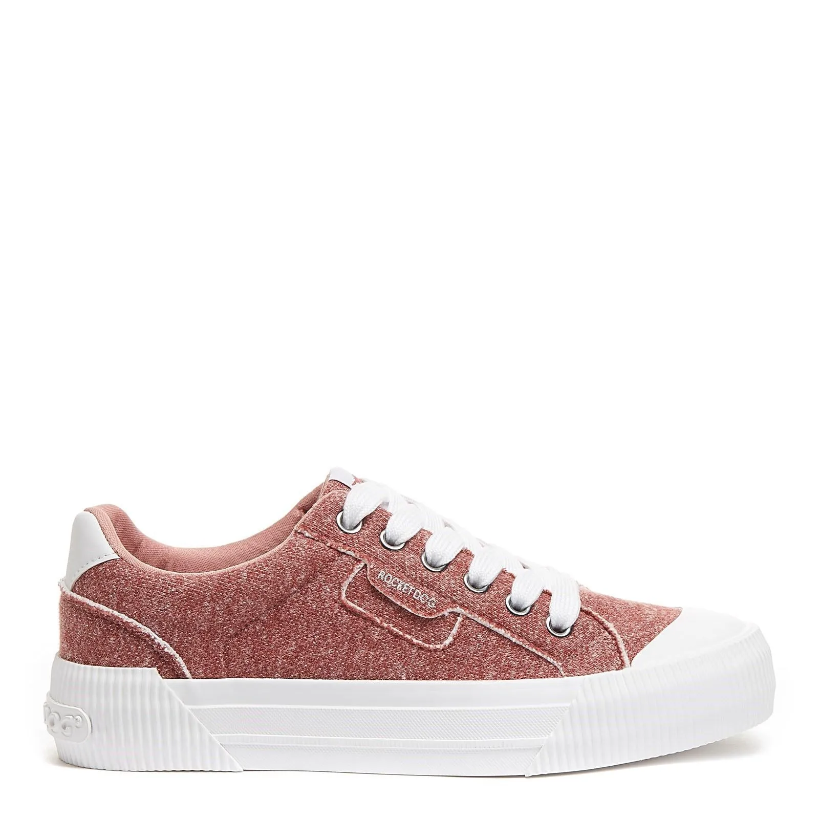 Rocket Dog Cheery Skirball Jersey Lace Shoes