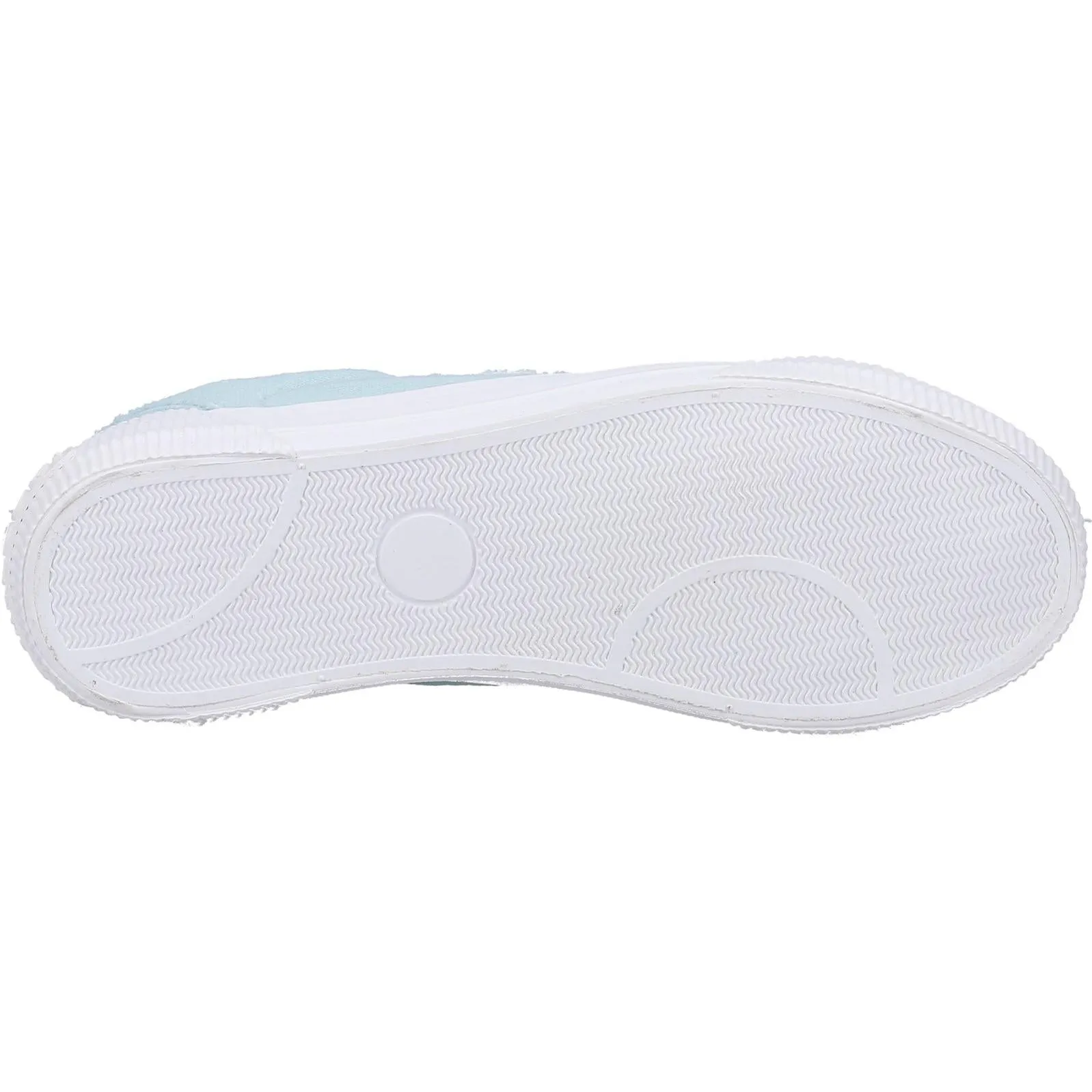 Rocket Dog Cheery Skirball Jersey Lace Shoes