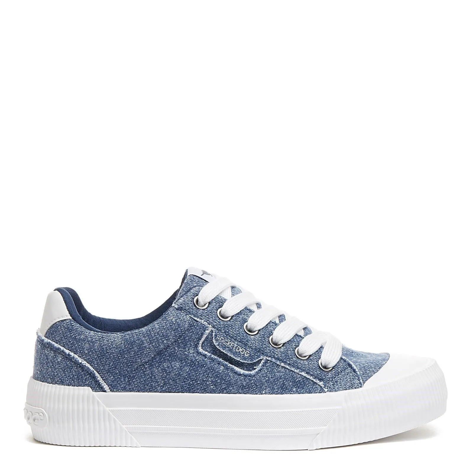 Rocket Dog Cheery Skirball Jersey Lace Shoes