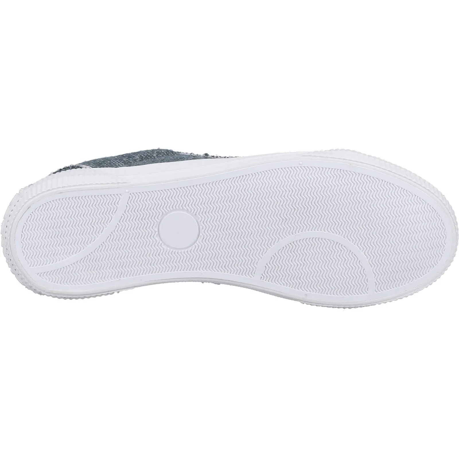 Rocket Dog Cheery Skirball Jersey Lace Shoes