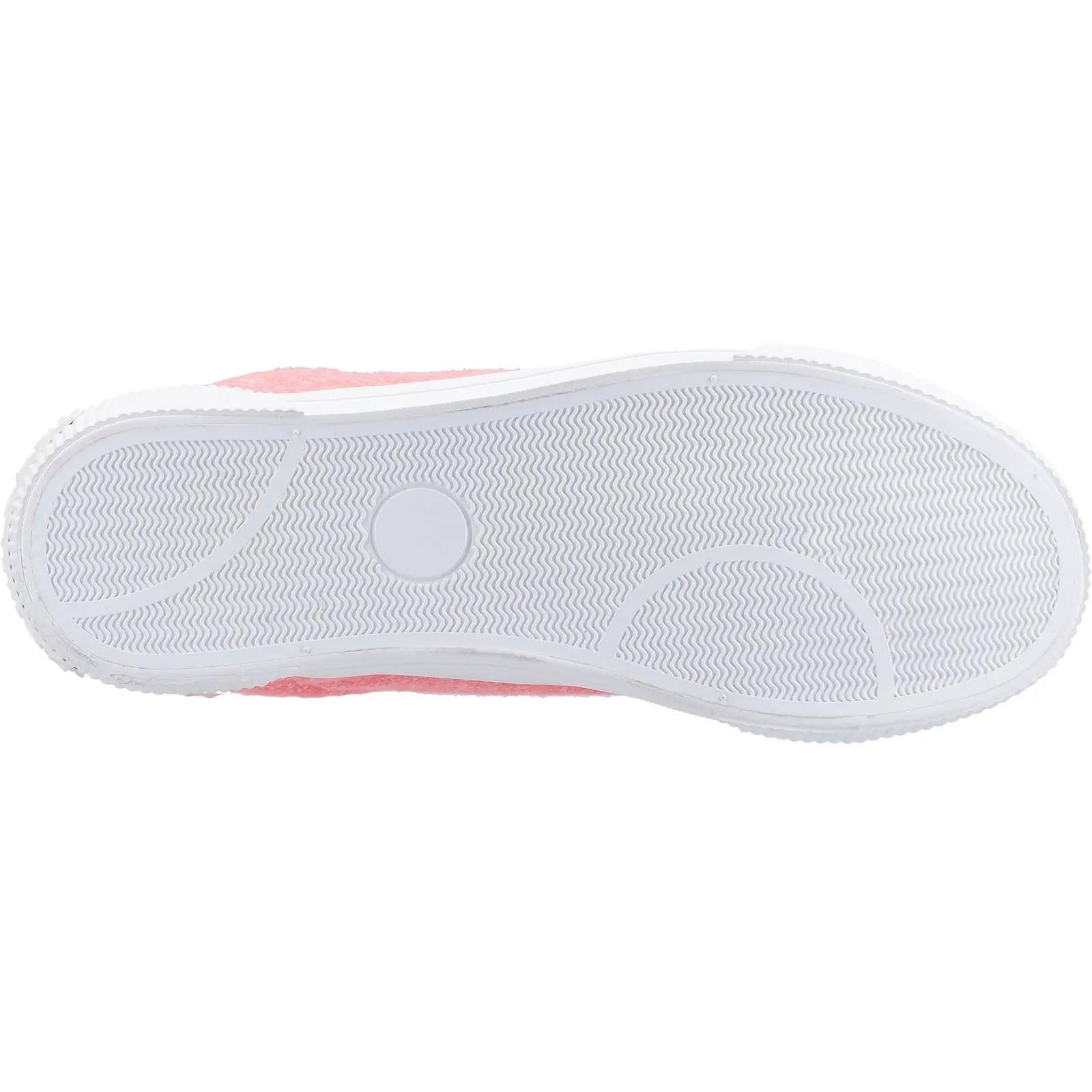 Rocket Dog Cheery Skirball Jersey Lace Shoes