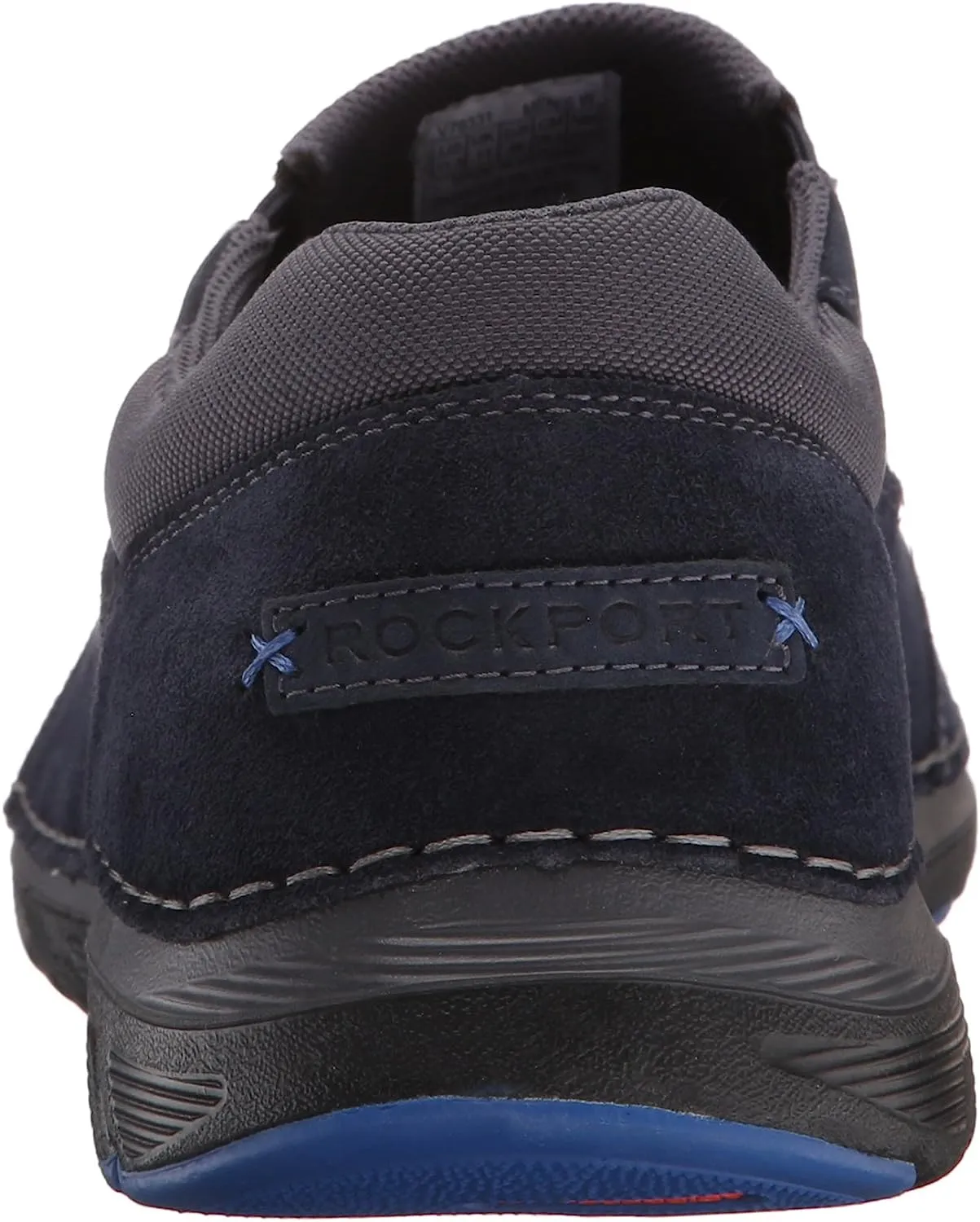 Rockport Men's Zonecush Mudguard Slip-On Loafer Casual Shoes