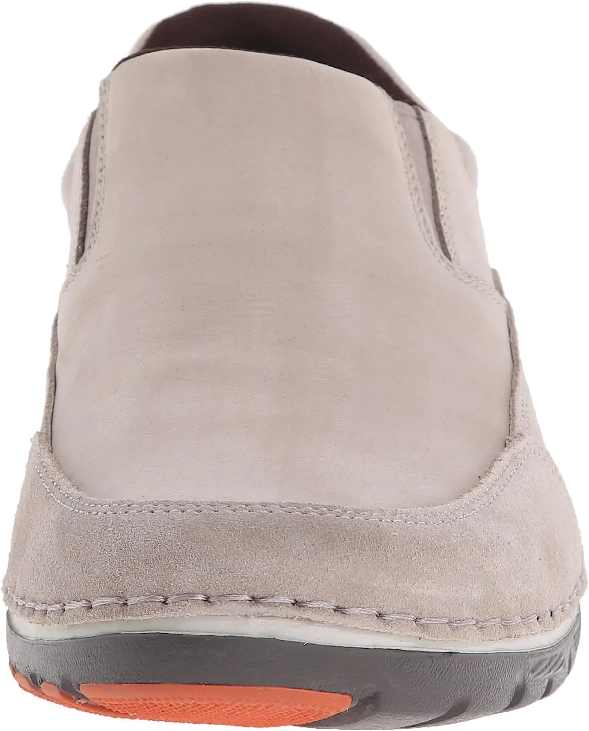Rockport Men's Zonecush Mudguard Slip-On Loafer Casual Shoes