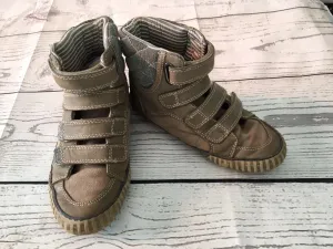 Size 11 High Tops