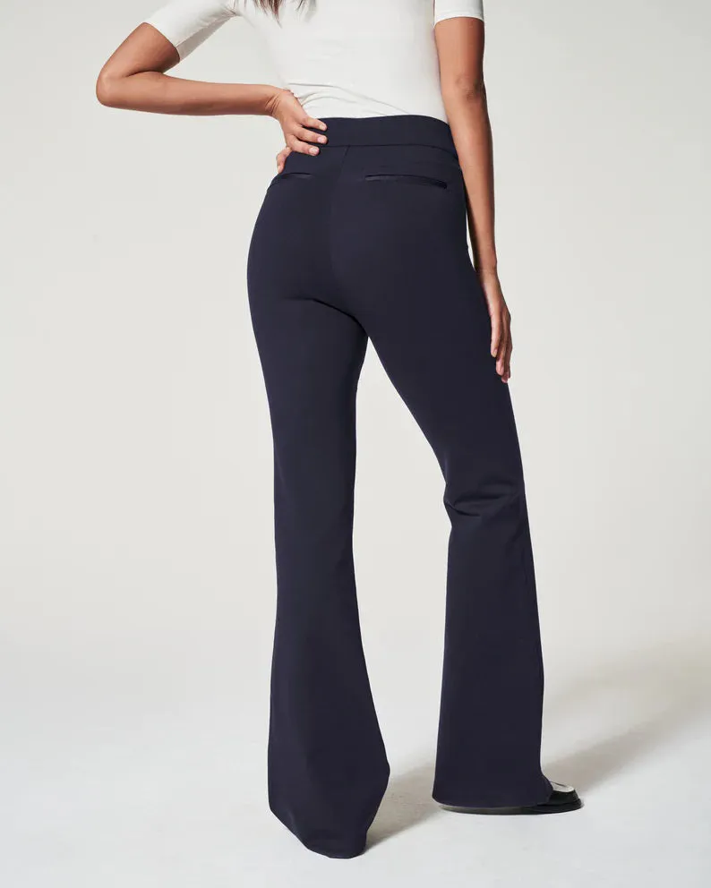 SPANX - PERFECT PANT HIGH RISE FLARE