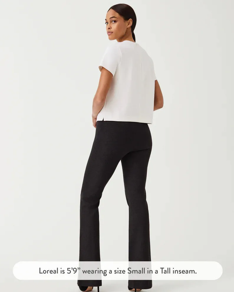 SPANX - PERFECT PANT HIGH RISE FLARE