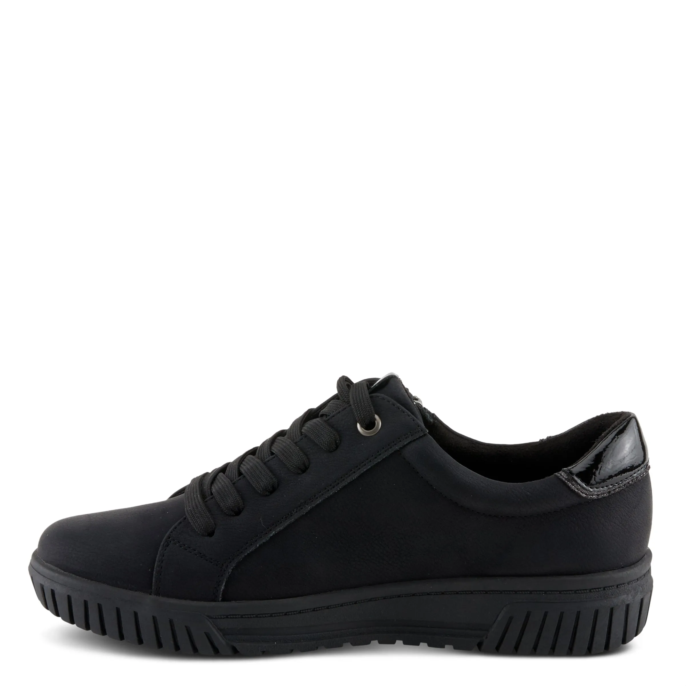 Spring Step Shoes Relife Jamia Women's Stylish Comfortable Sneakers