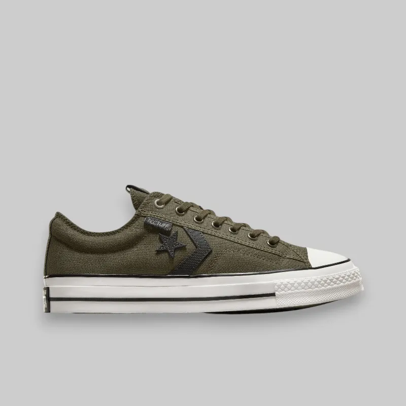 Star Player 76 Ox - Utility/Cave Green