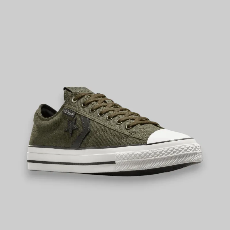 Star Player 76 Ox - Utility/Cave Green