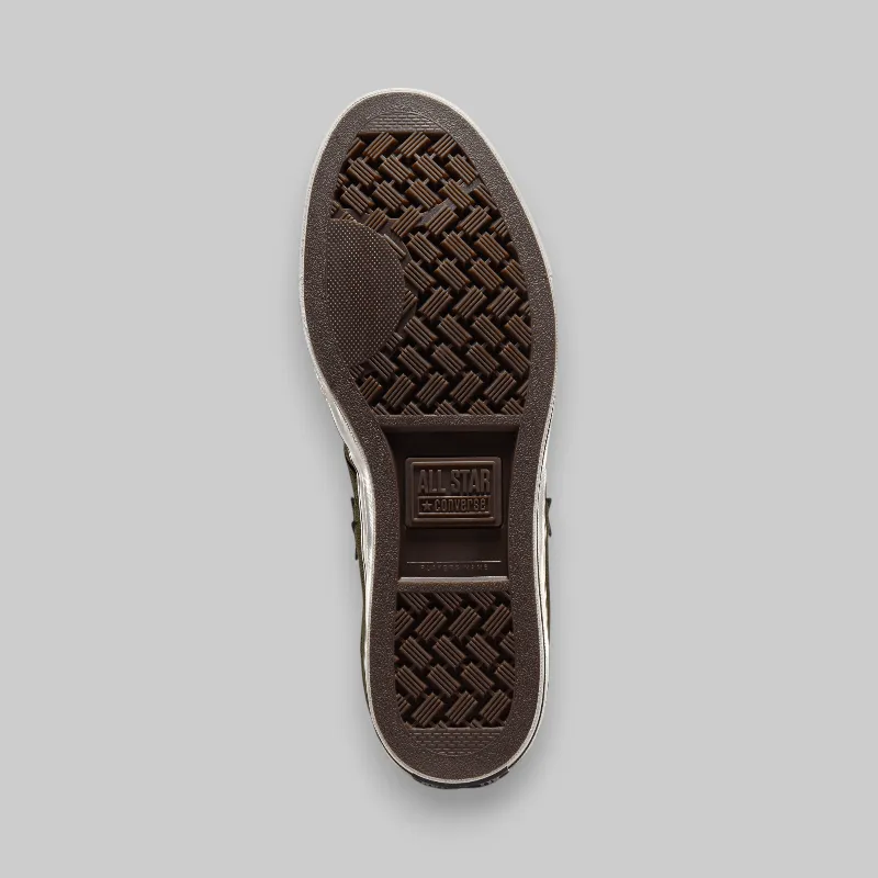 Star Player 76 Ox - Utility/Cave Green