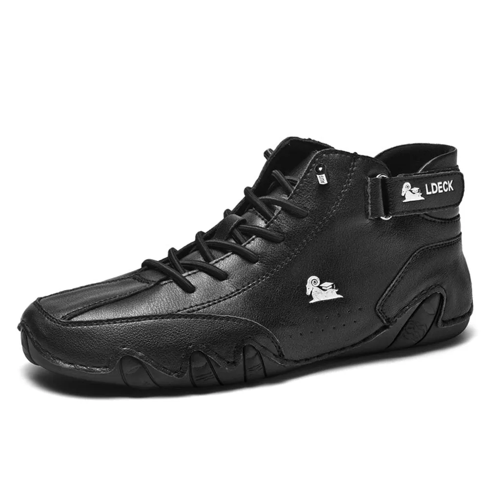 Tessan -  Urban Comfort Shoes