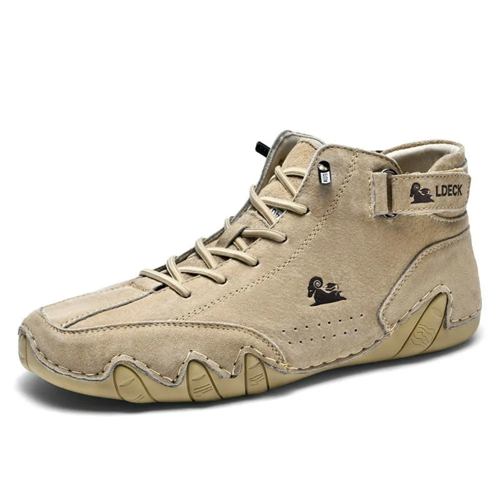 Tessan -  Urban Comfort Shoes