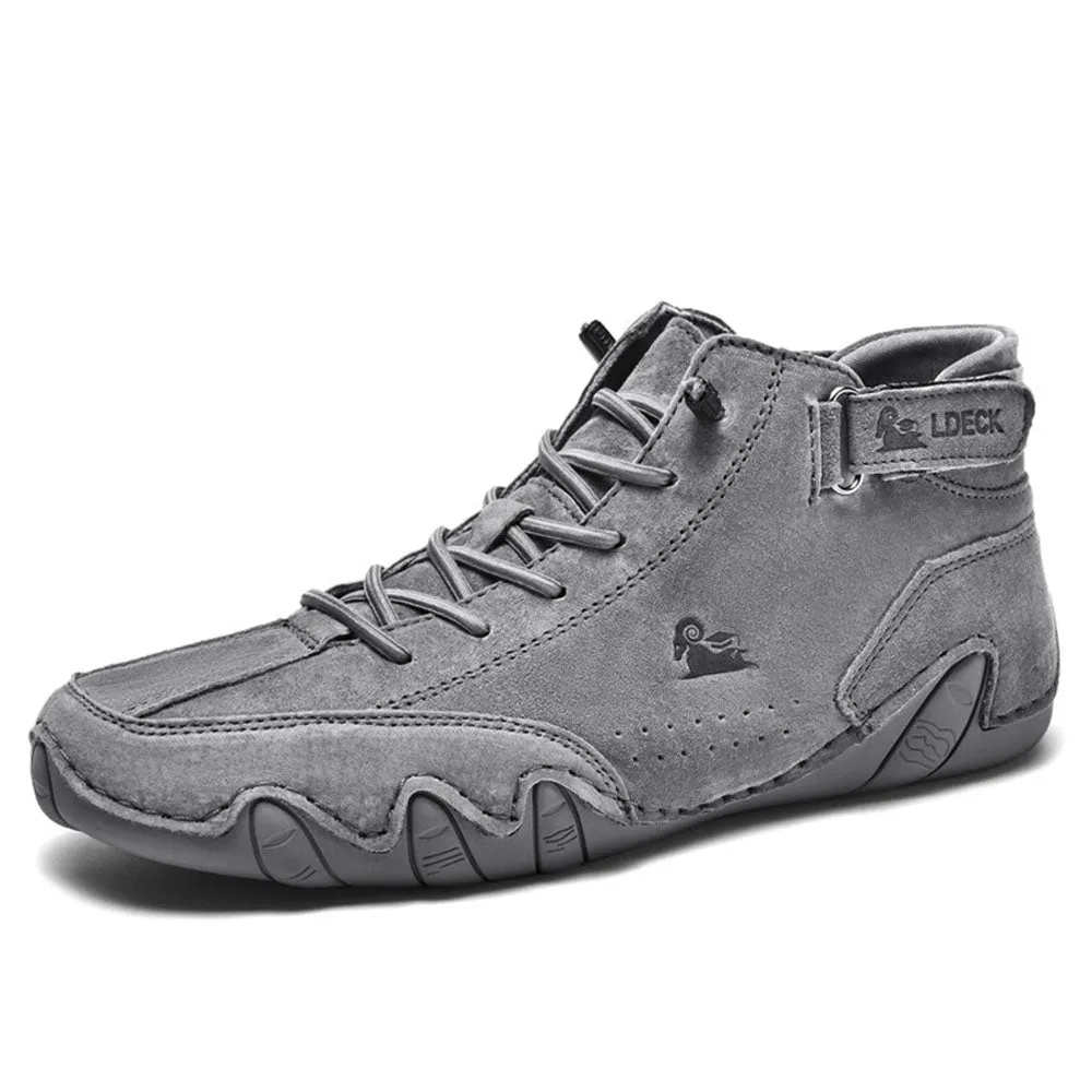 Tessan -  Urban Comfort Shoes