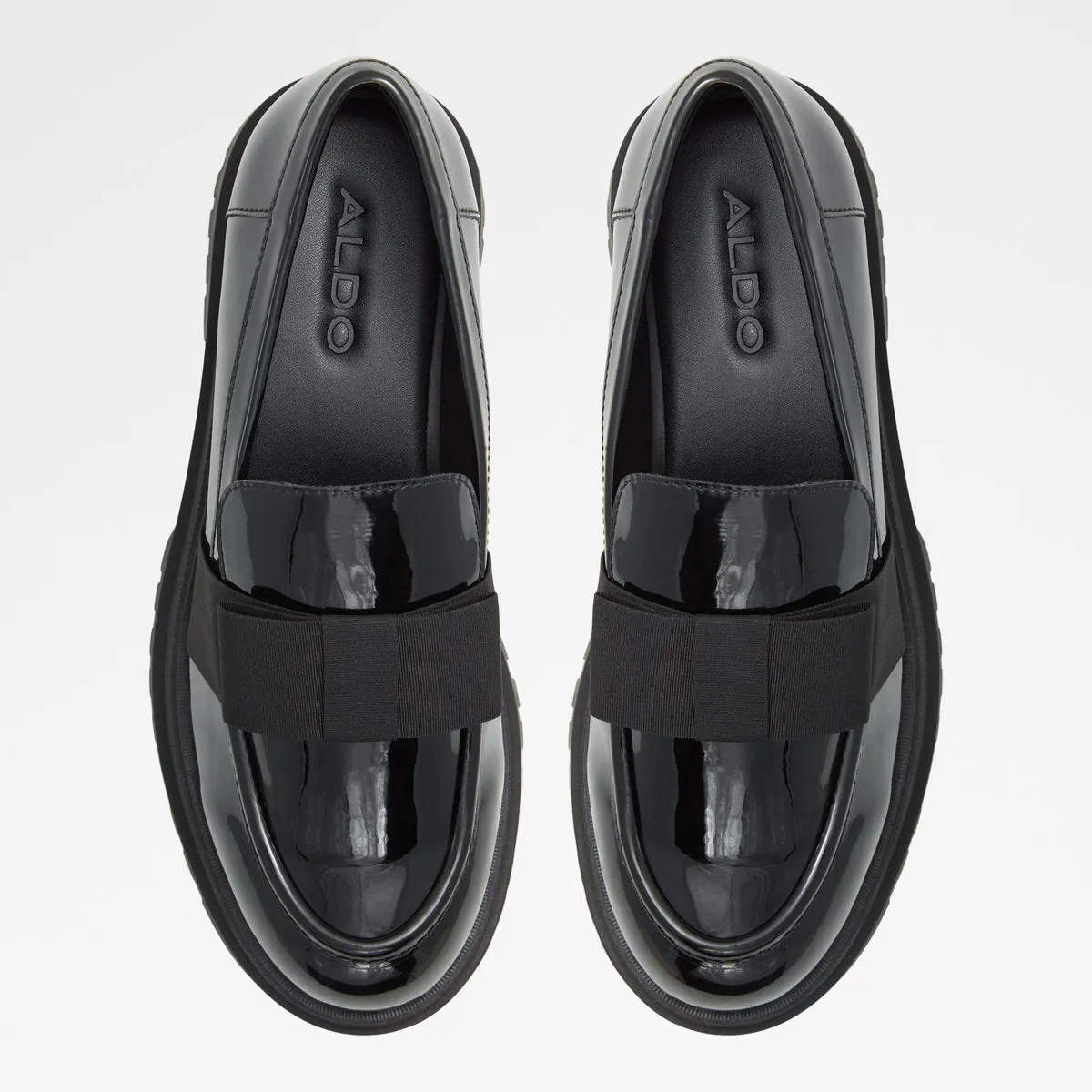 Theatric Loafers