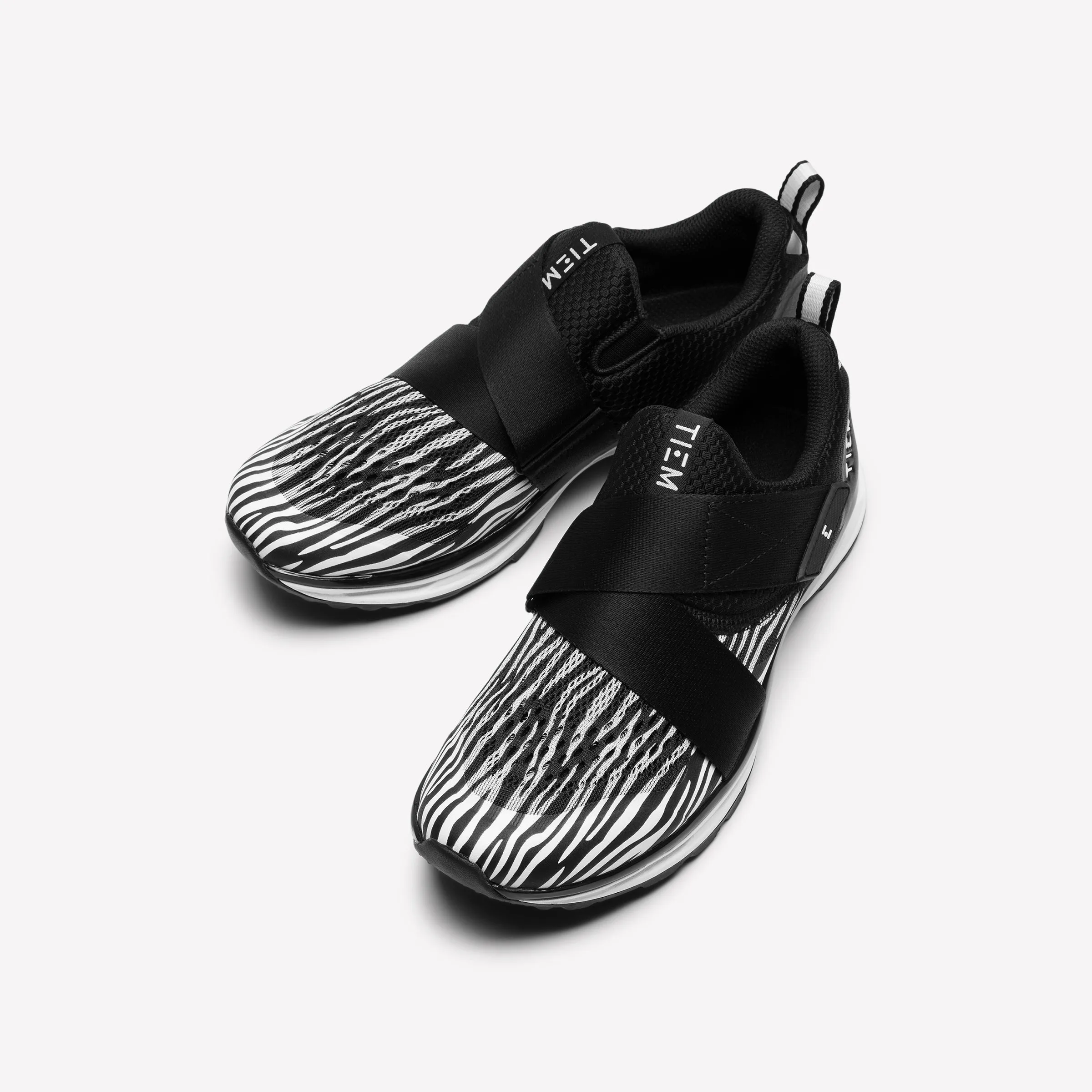 TIEM Slipstream - Zebra