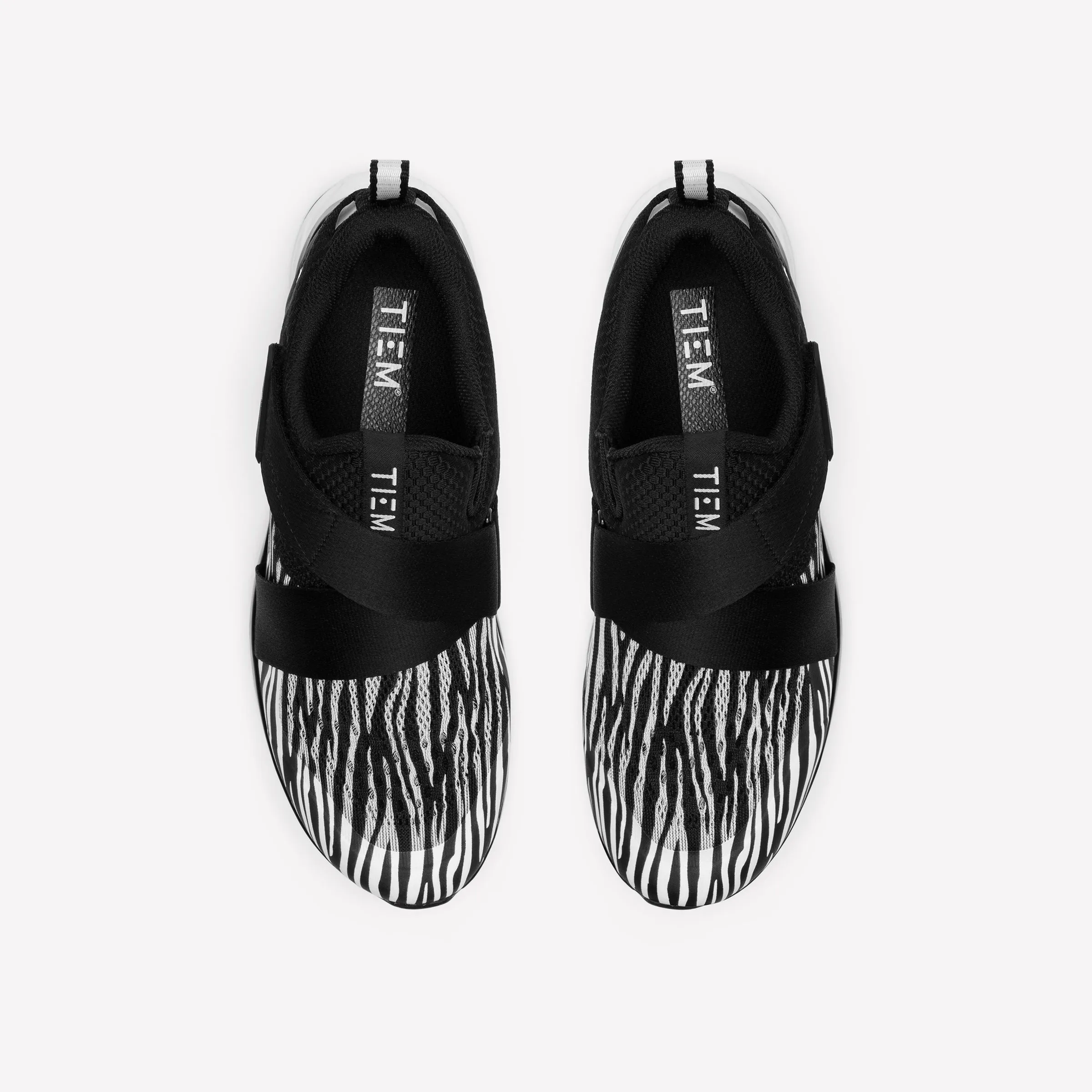 TIEM Slipstream - Zebra