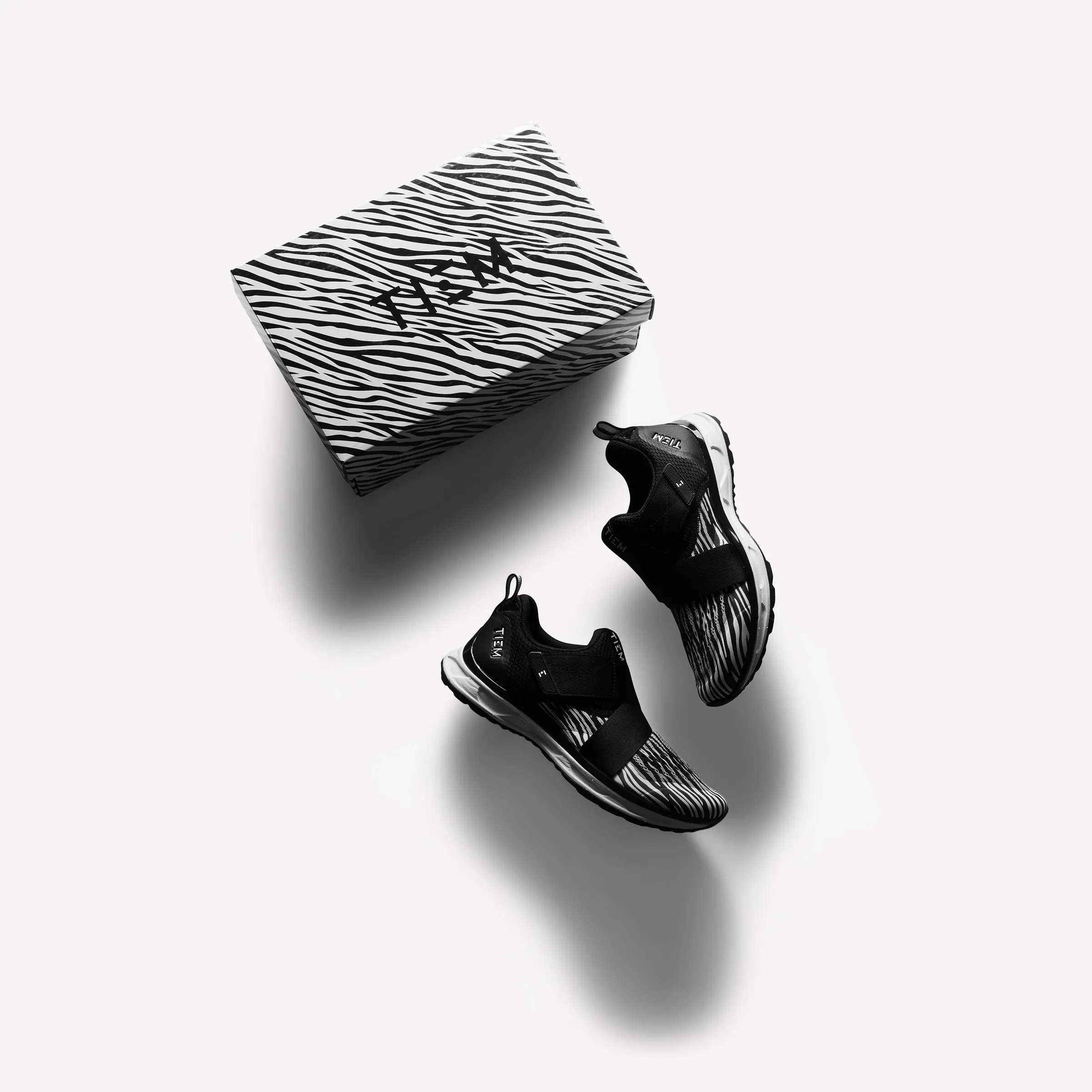 TIEM Slipstream - Zebra