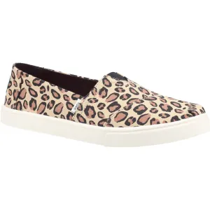 Toms Alpargata Women's Cupsole Slip On Shoes